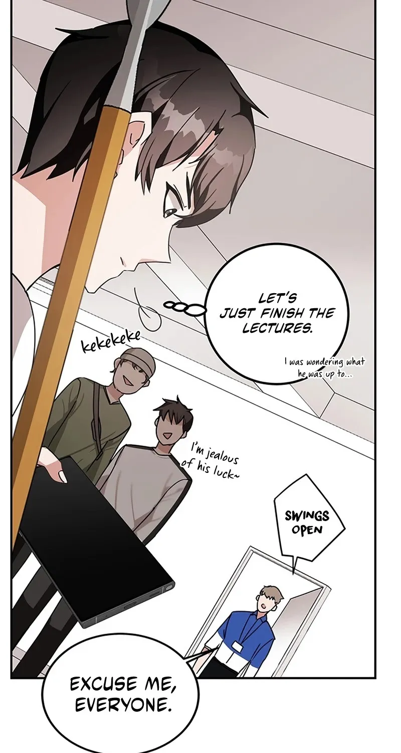 Transcension Academy Zinmanga X Chapter 9 Page 20