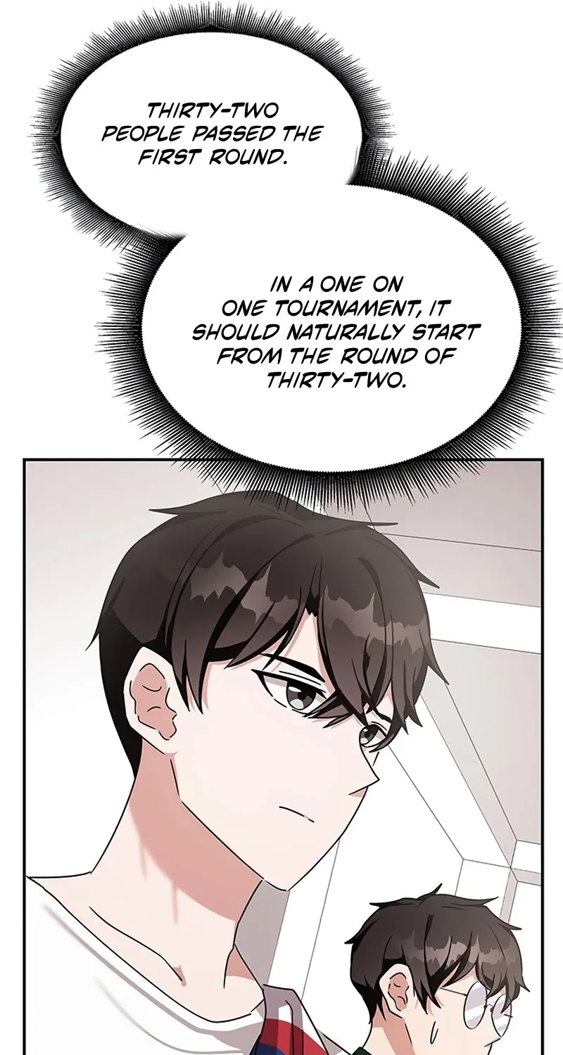 Transcension Academy Zinmanga X Chapter 9 Page 26