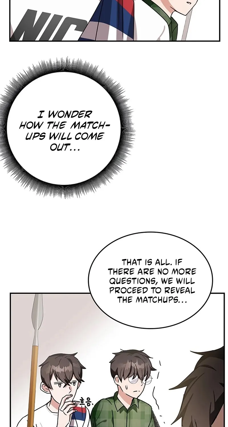 Transcension Academy Zinmanga X Chapter 9 Page 27