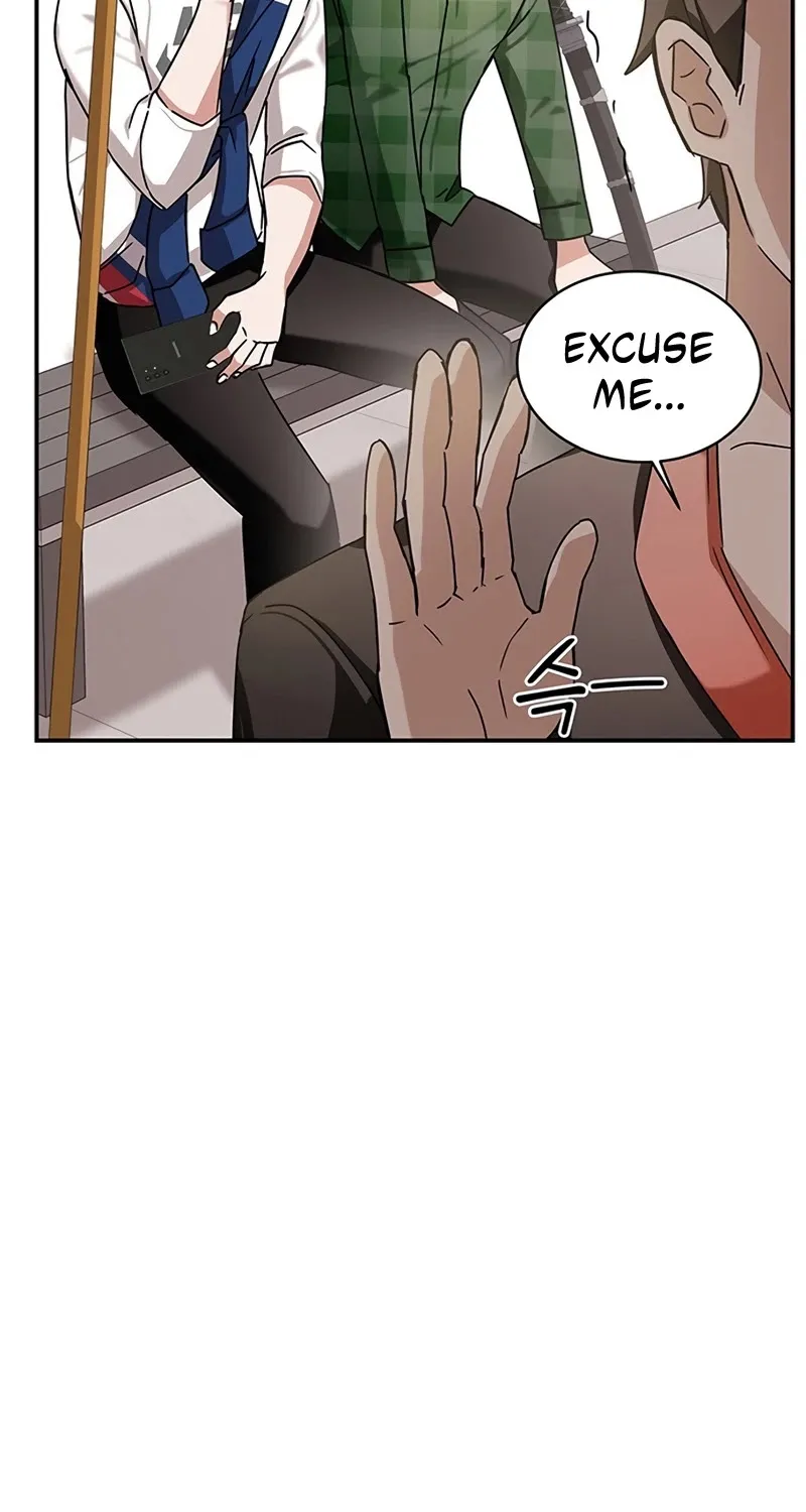Transcension Academy Zinmanga X Chapter 9 Page 28