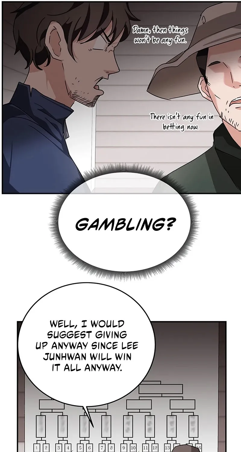 Transcension Academy Zinmanga X Chapter 9 Page 42