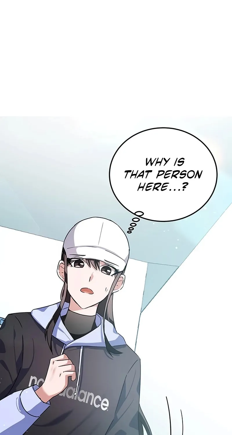 Transcension Academy Zinmanga X Chapter 8 Page 21