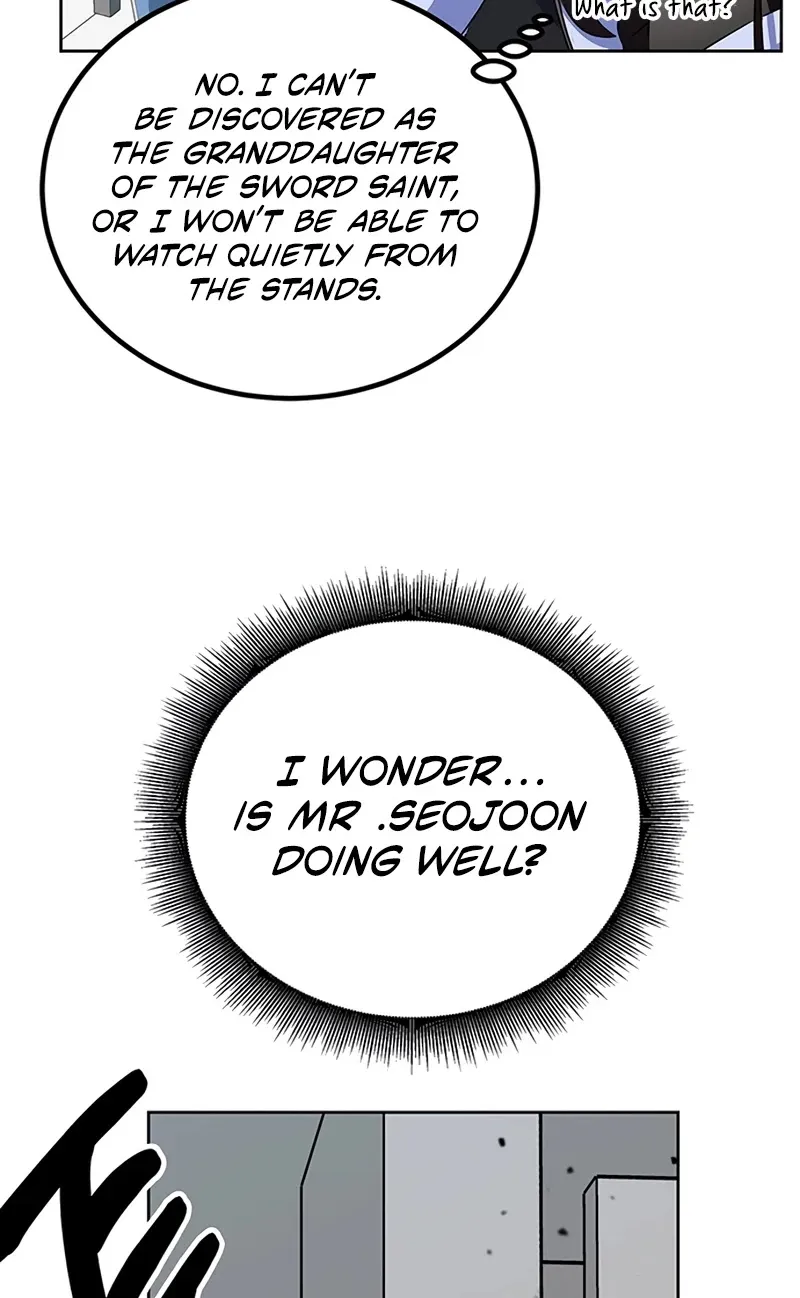 Transcension Academy Zinmanga X Chapter 8 Page 23