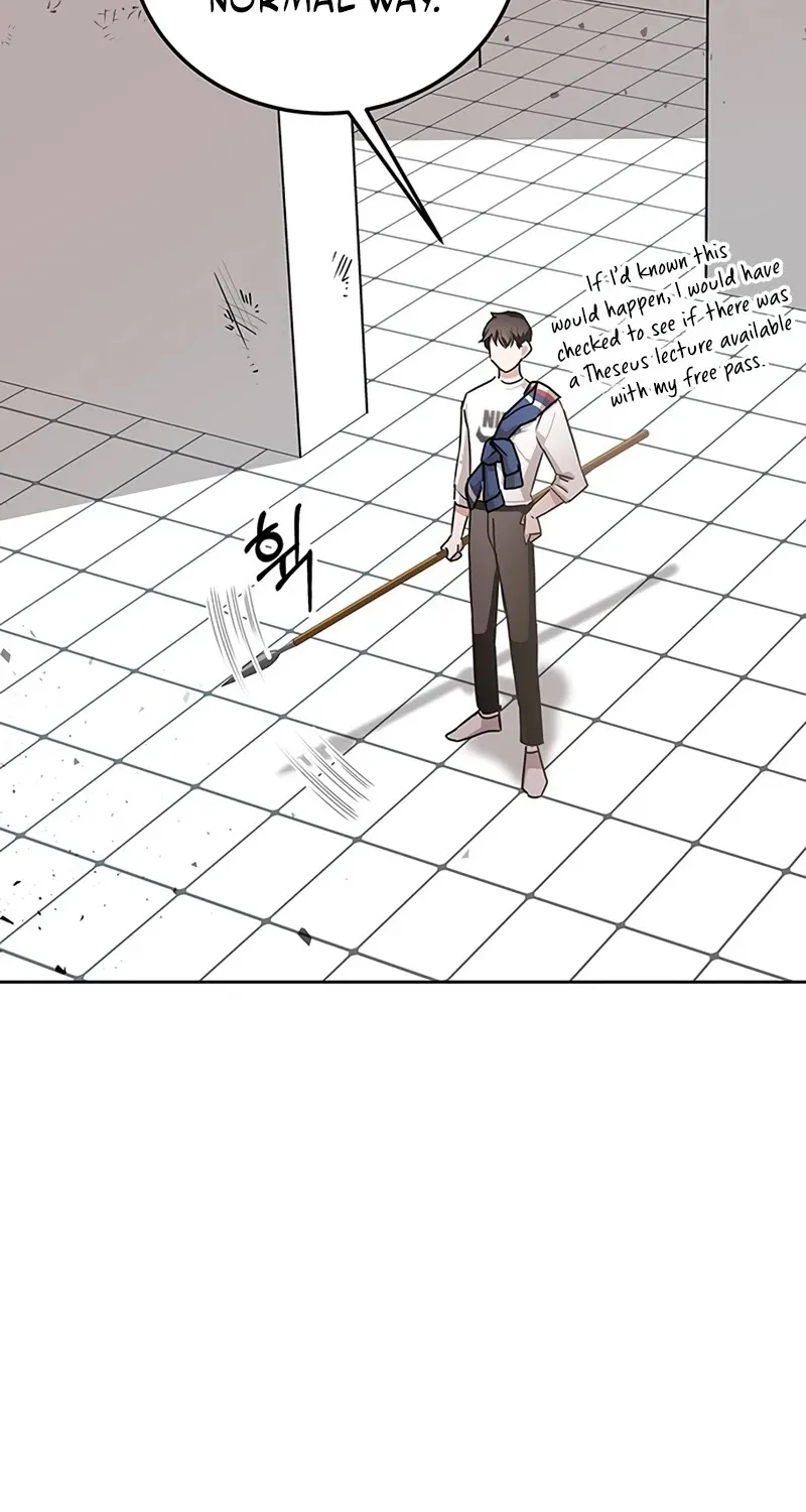 Transcension Academy Zinmanga X Chapter 8 Page 28