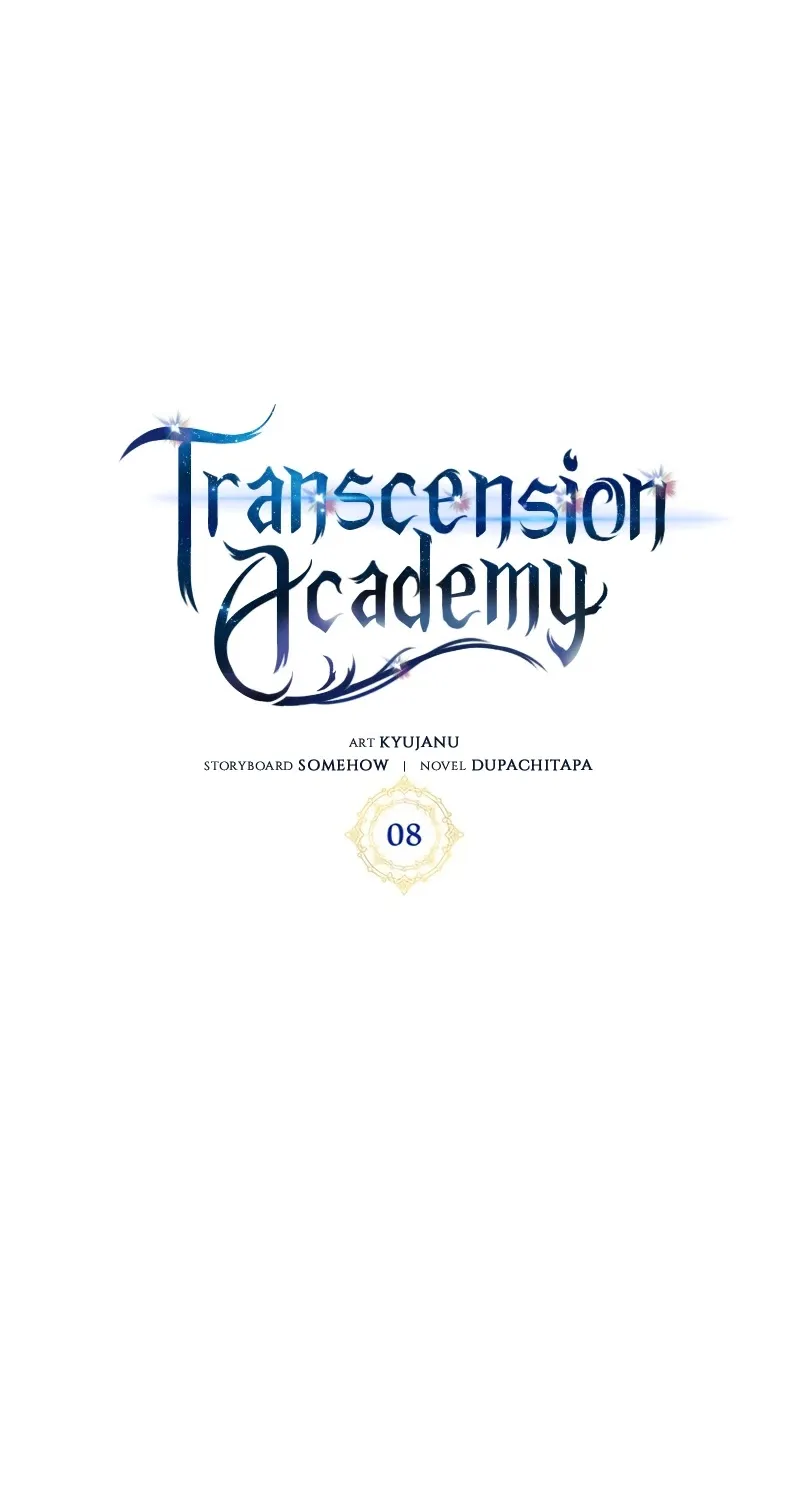 Transcension Academy Zinmanga X Chapter 8 Page 53