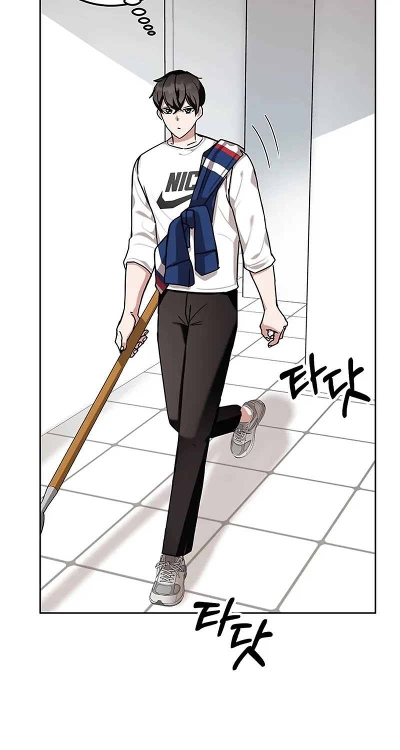 Transcension Academy Zinmanga X Chapter 8 Page 57