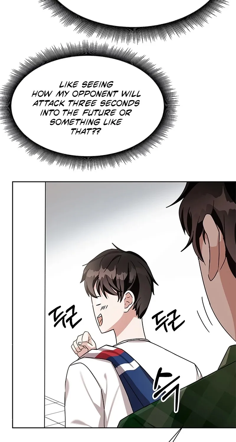 Transcension Academy Zinmanga X Chapter 8 Page 60
