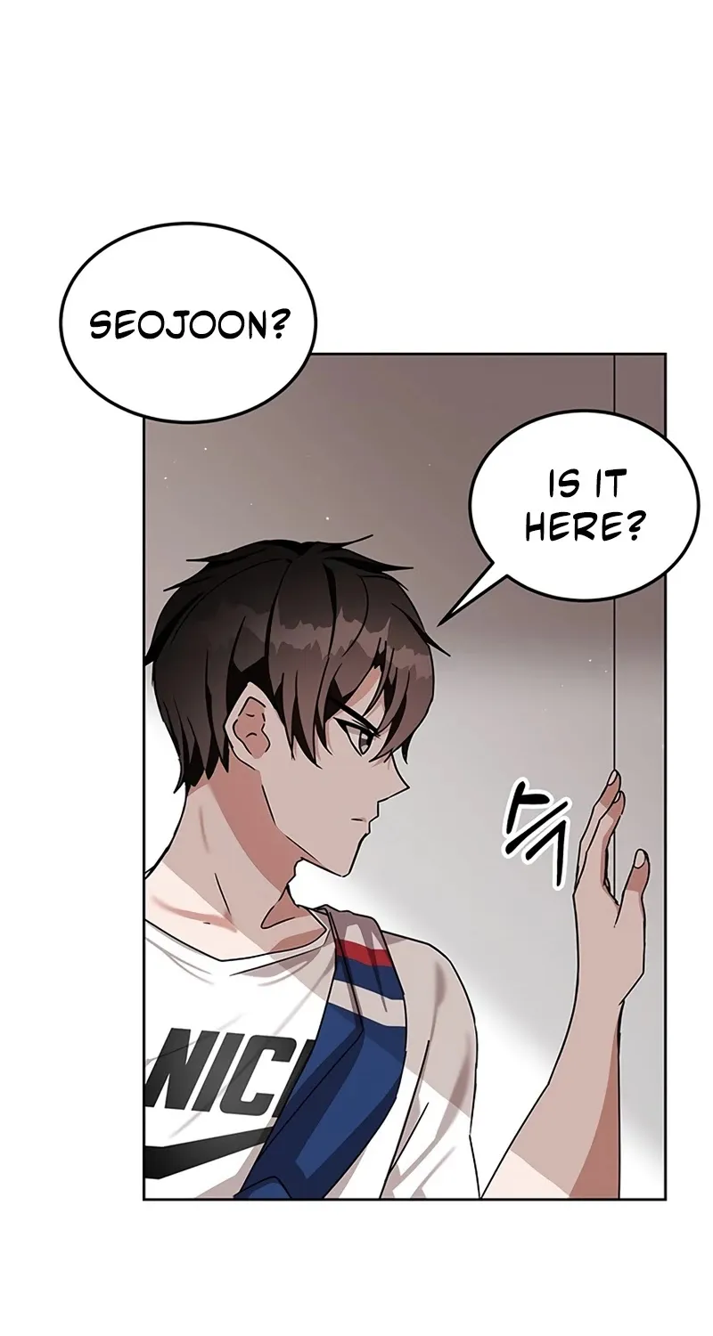 Transcension Academy Zinmanga X Chapter 8 Page 101