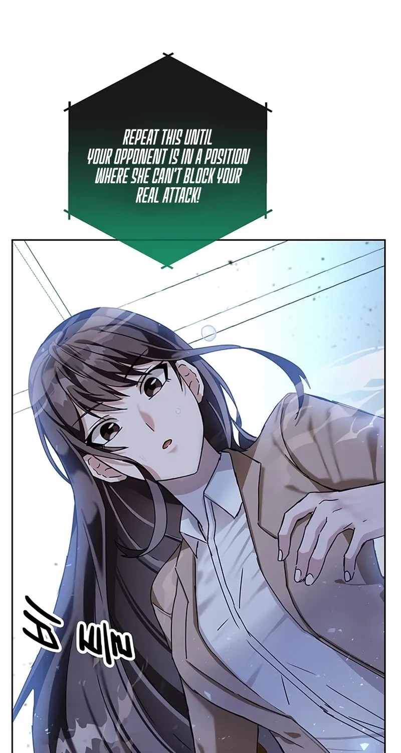 Transcension Academy Zinmanga X Chapter 7 Page 28