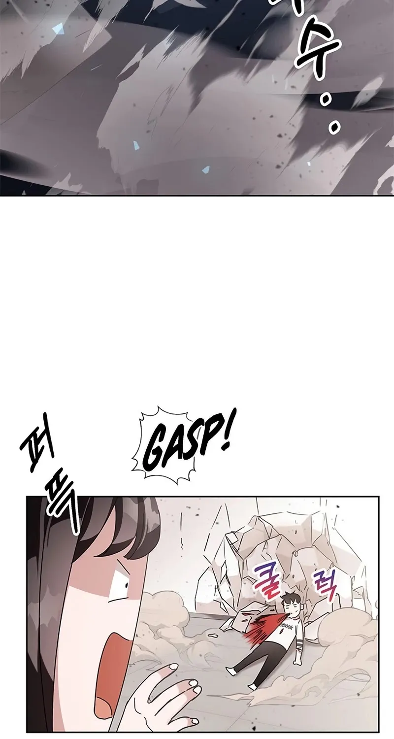 Transcension Academy Zinmanga X Chapter 7 Page 42