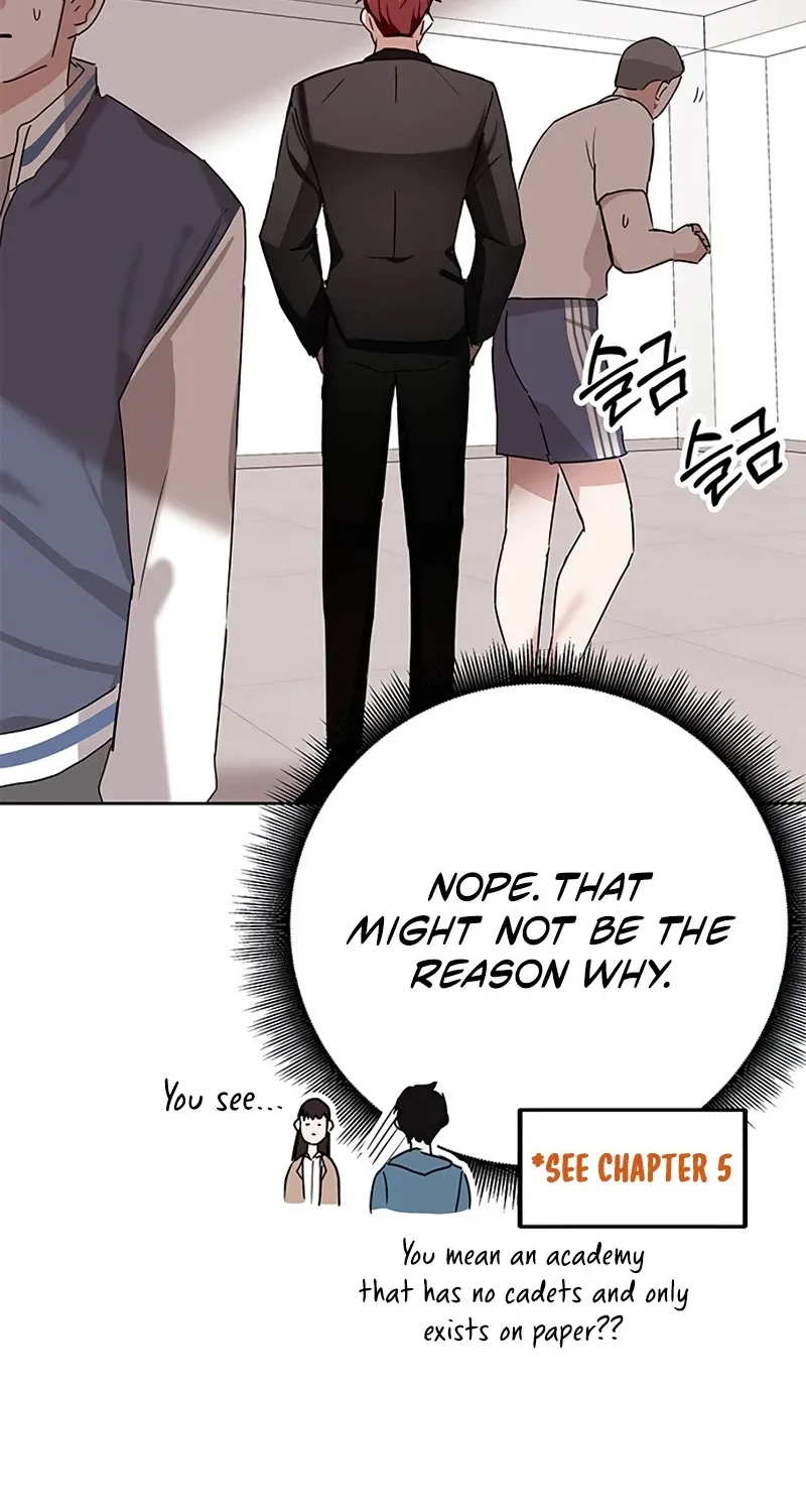 Transcension Academy Zinmanga X Chapter 7 Page 139