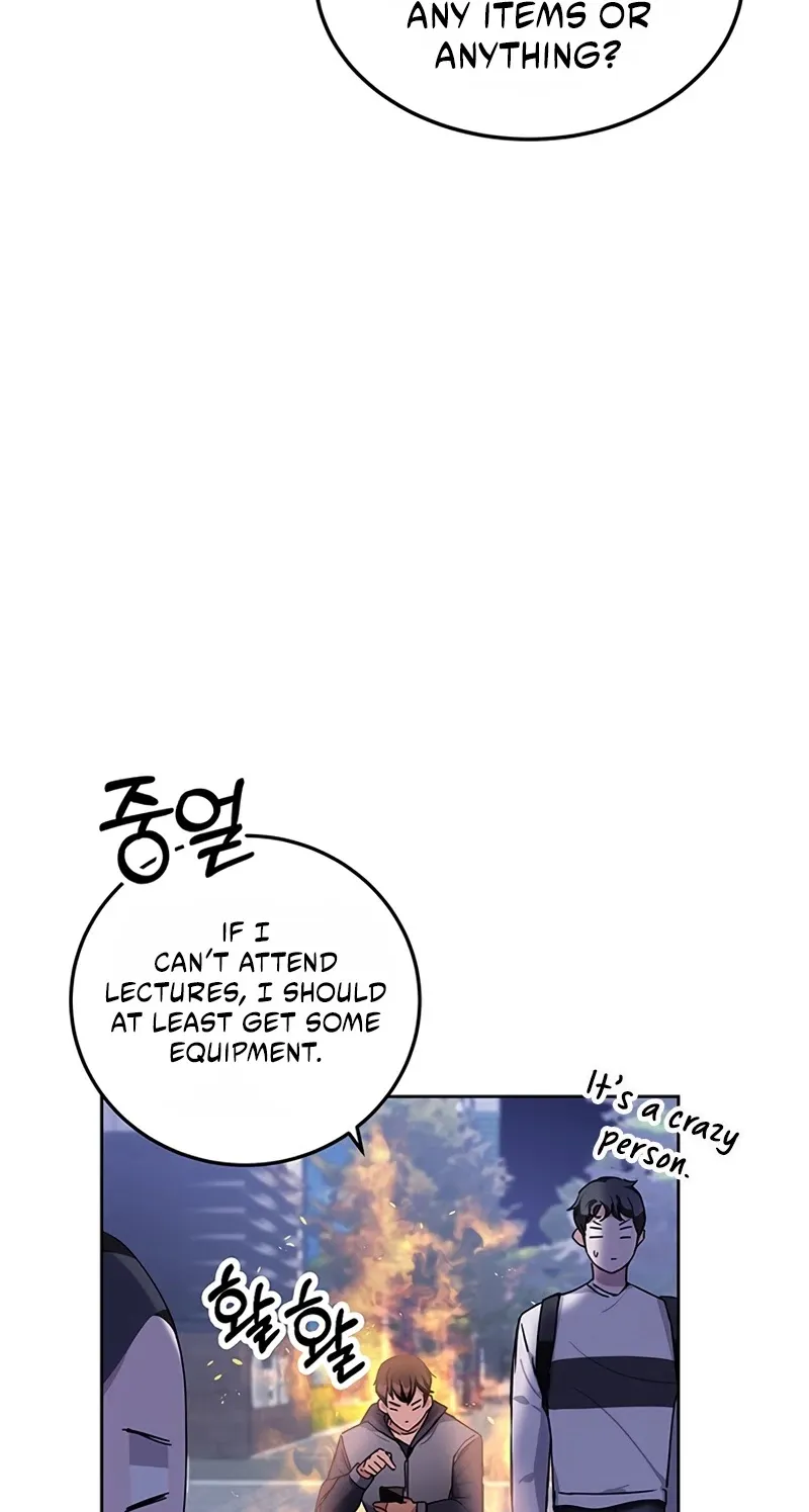 Transcension Academy Zinmanga X Chapter 6 Page 45