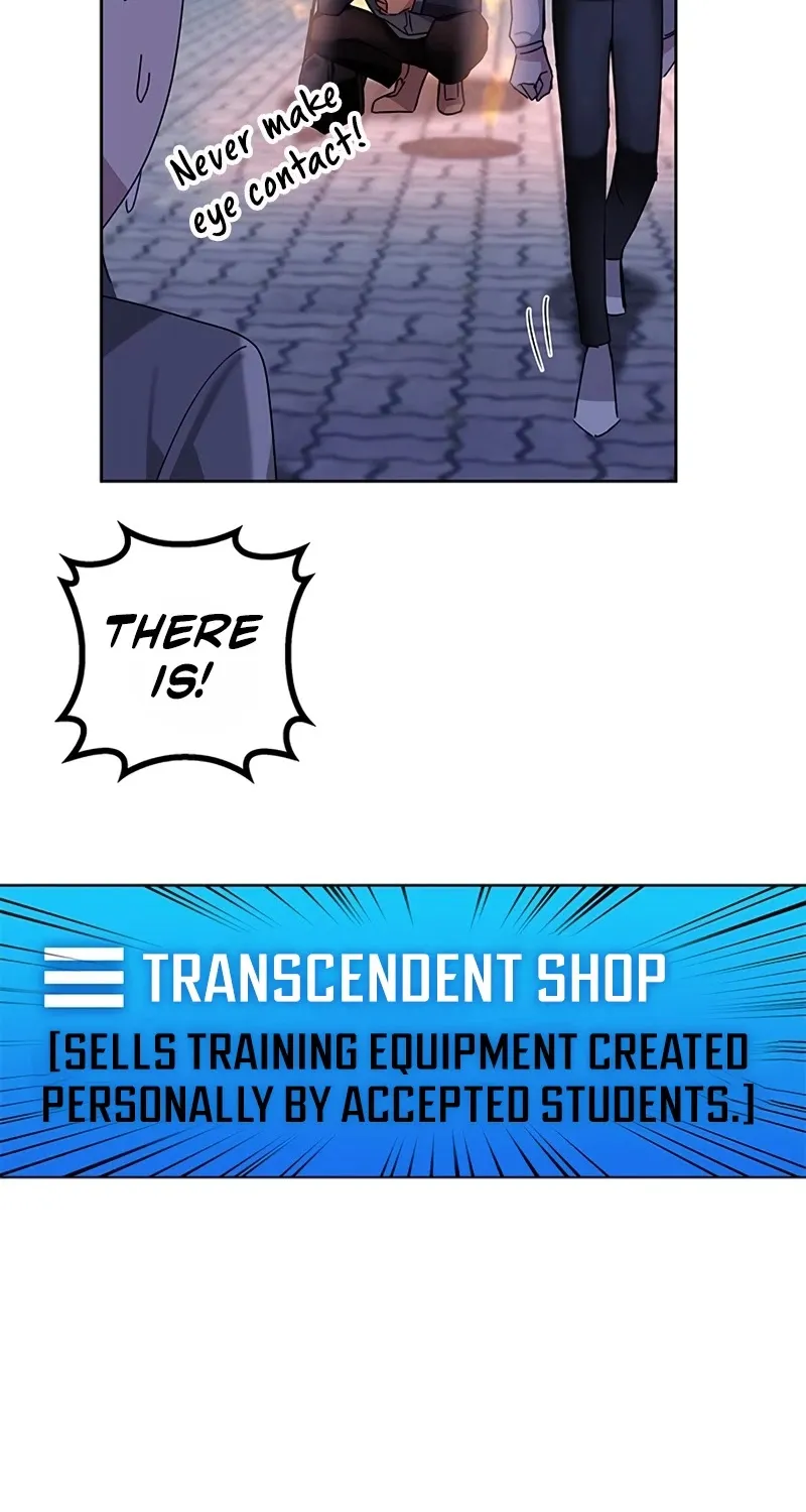 Transcension Academy Zinmanga X Chapter 6 Page 46