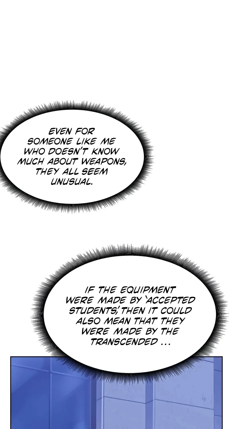 Transcension Academy Zinmanga X Chapter 6 Page 51