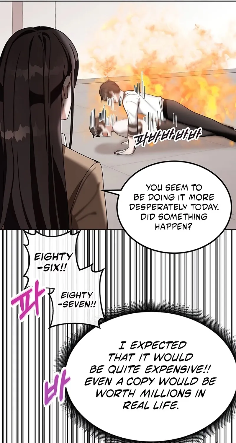 Transcension Academy Zinmanga X Chapter 6 Page 64