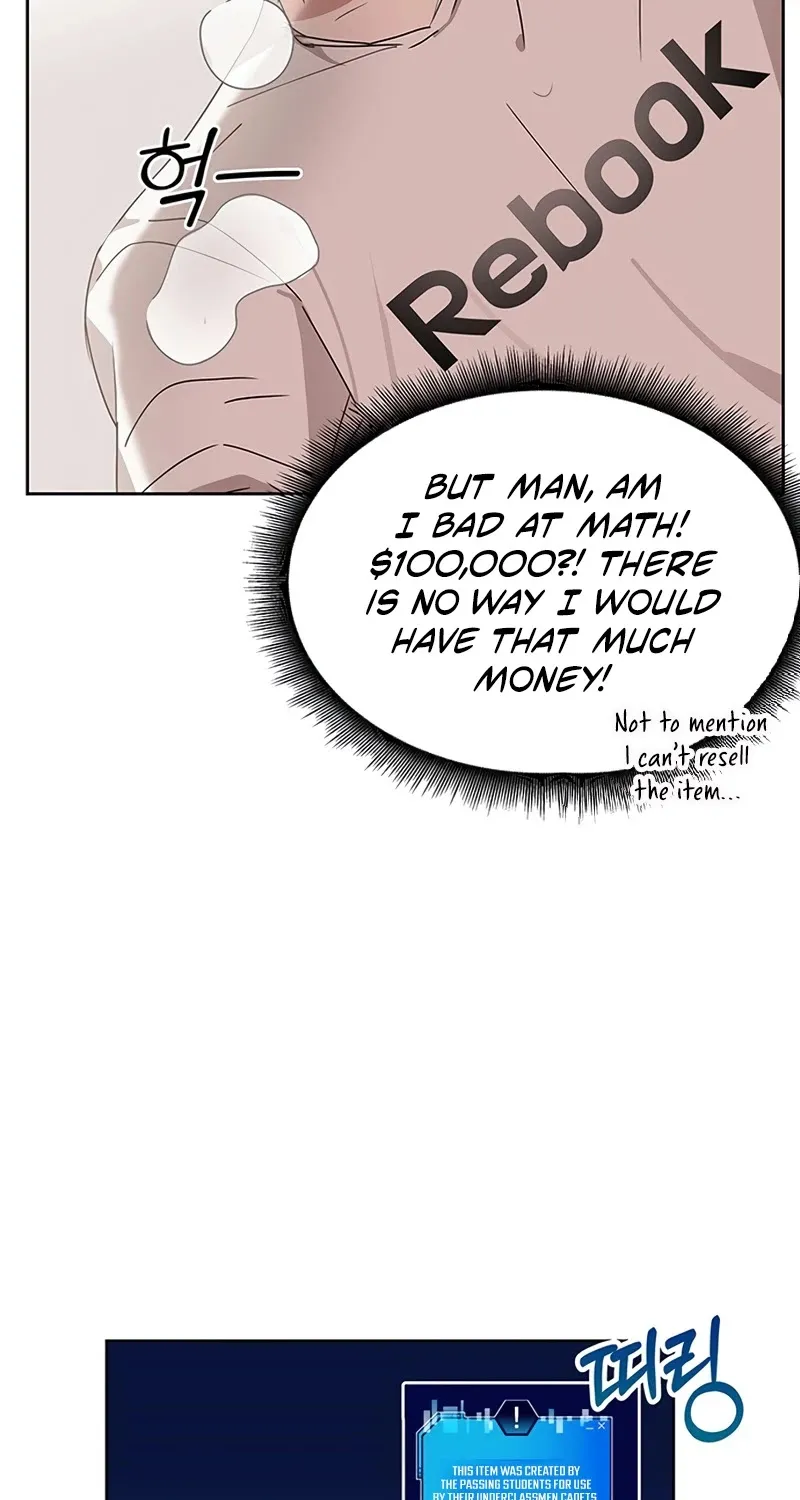 Transcension Academy Zinmanga X Chapter 6 Page 66