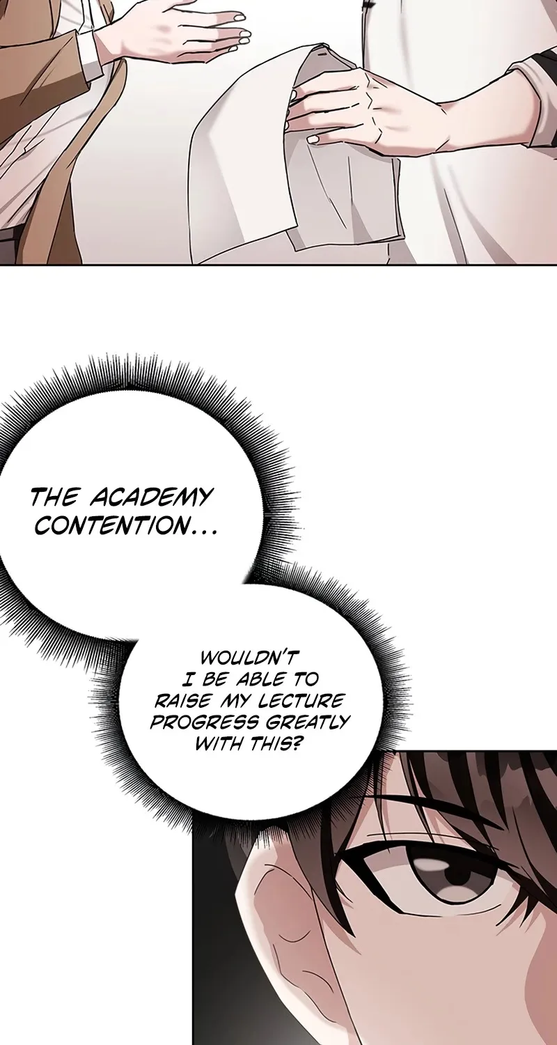 Transcension Academy Zinmanga X Chapter 6 Page 81