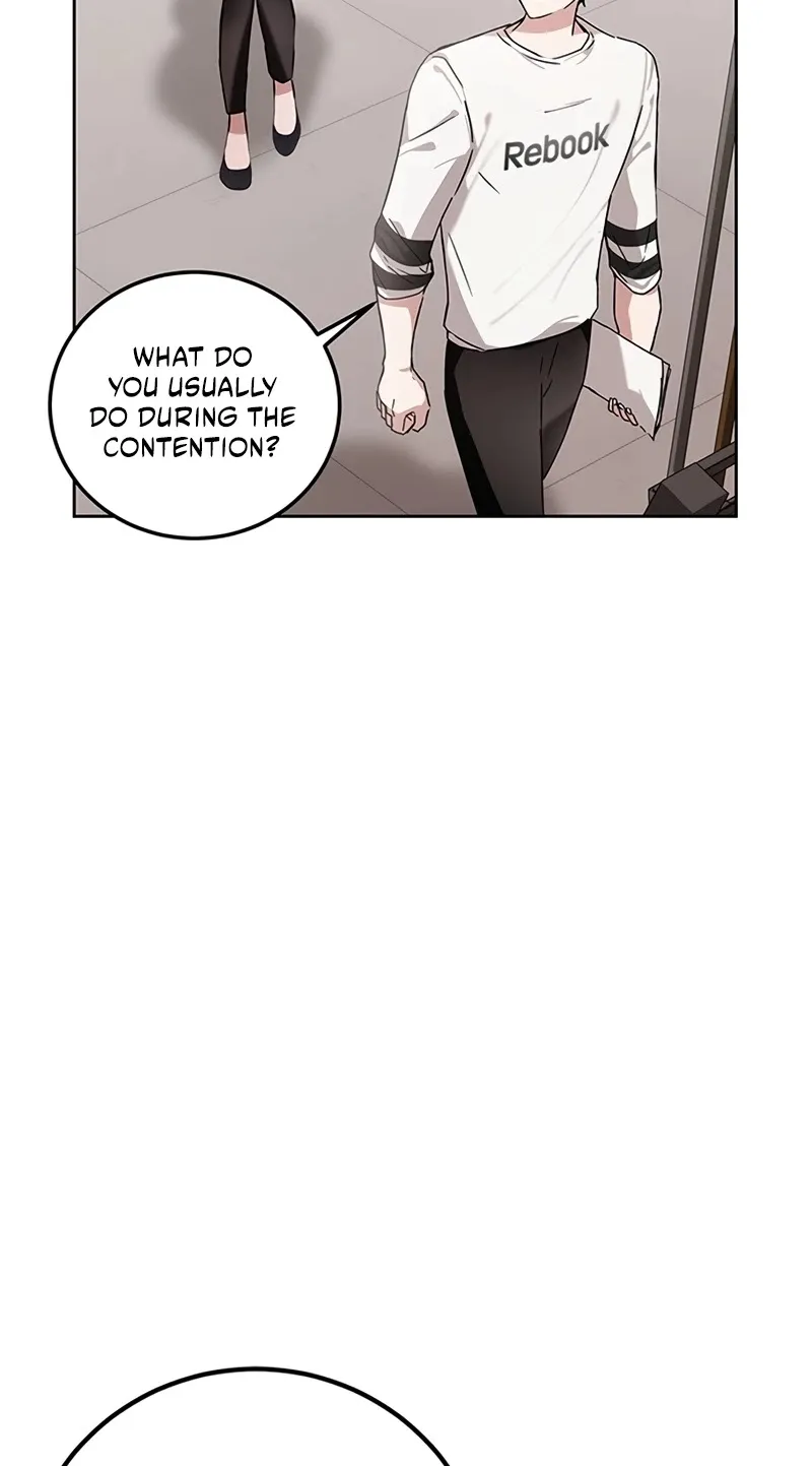 Transcension Academy Zinmanga X Chapter 6 Page 85