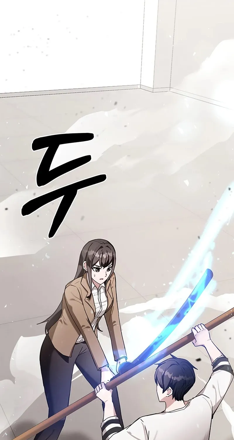 Transcension Academy Zinmanga X Chapter 6 Page 130