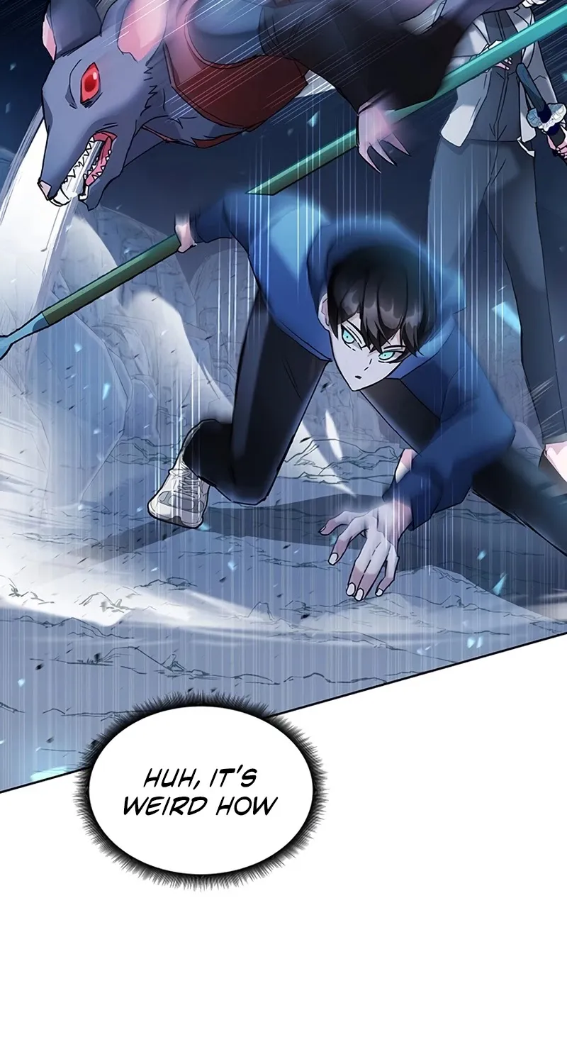 Transcension Academy Zinmanga X Chapter 5 Page 121