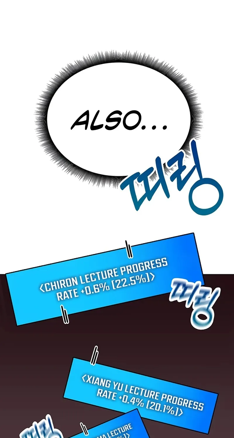 Transcension Academy Zinmanga X Chapter 5 Page 126