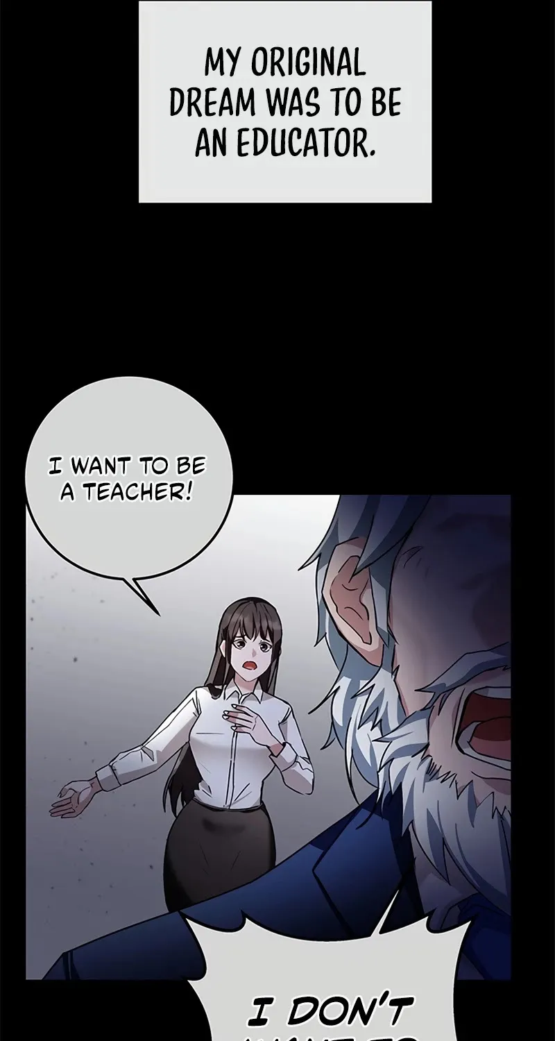 Transcension Academy Zinmanga X Chapter 4 Page 14