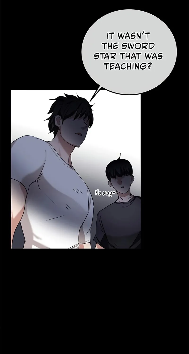 Transcension Academy Zinmanga X Chapter 4 Page 18