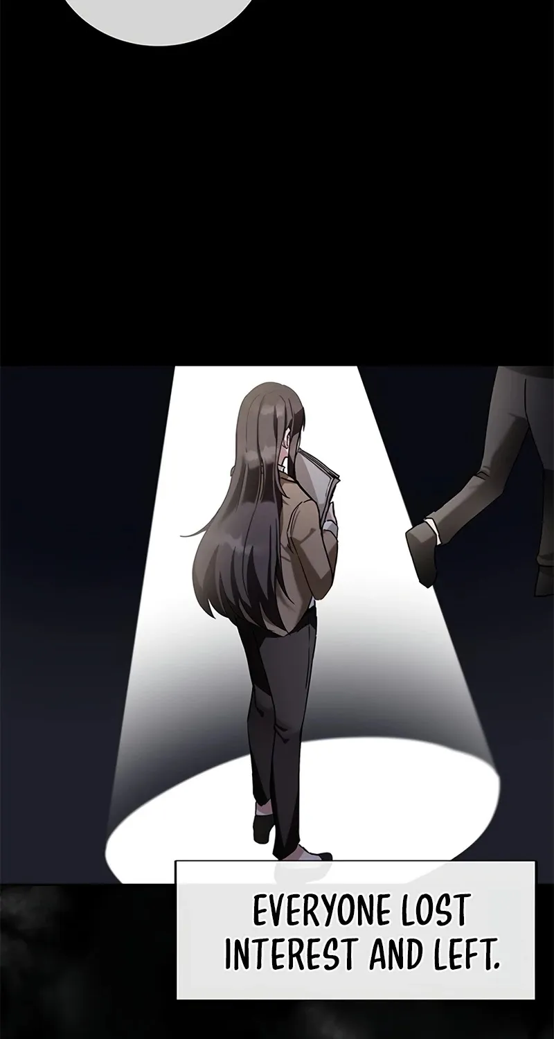 Transcension Academy Zinmanga X Chapter 4 Page 21