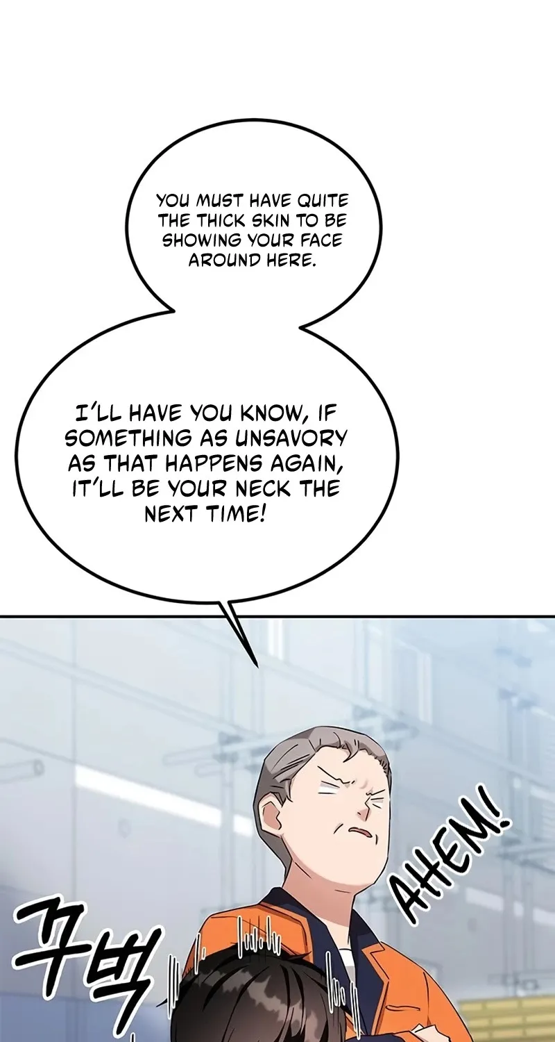 Transcension Academy Zinmanga X Chapter 3 Page 21