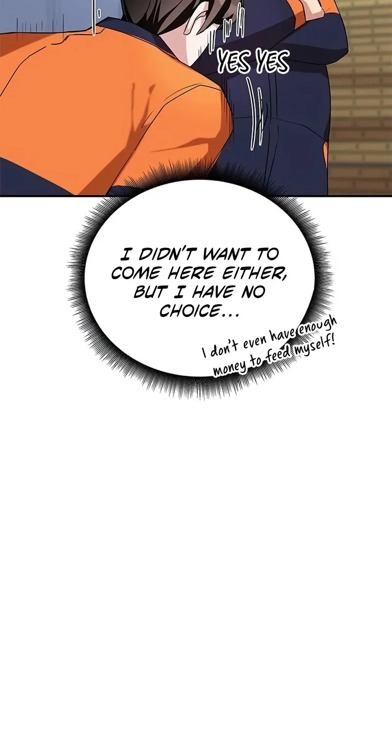 Transcension Academy Zinmanga X Chapter 3 Page 22