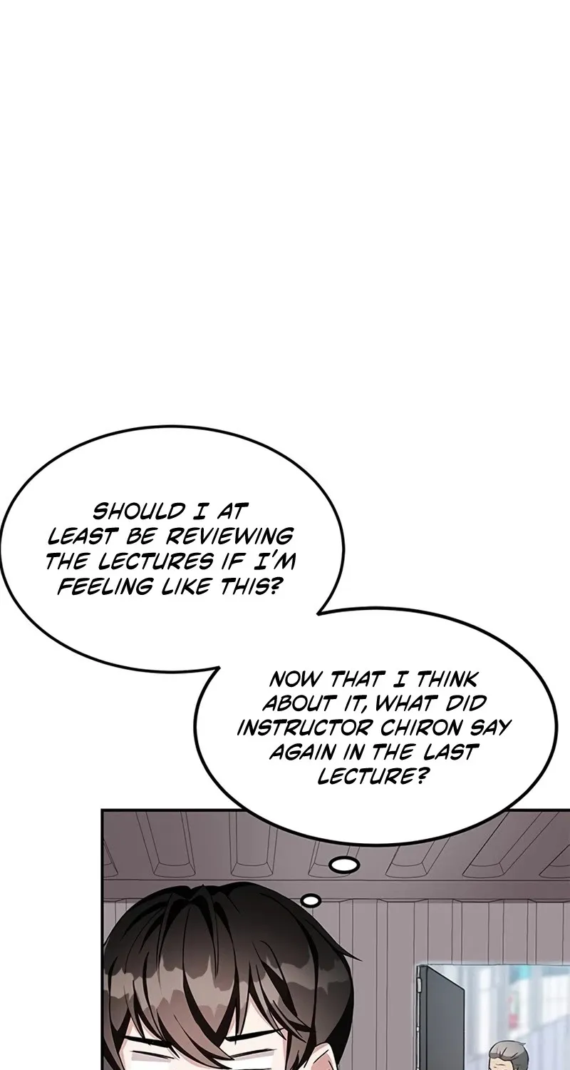 Transcension Academy Zinmanga X Chapter 3 Page 28