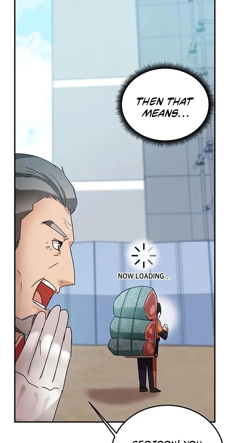Transcension Academy Zinmanga X Chapter 3 Page 60