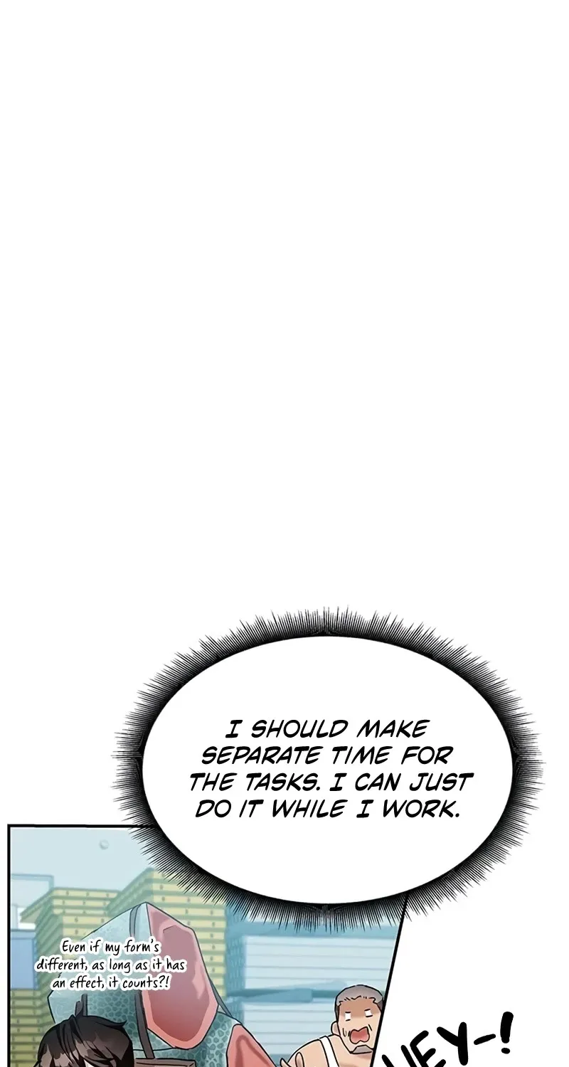 Transcension Academy Zinmanga X Chapter 3 Page 64