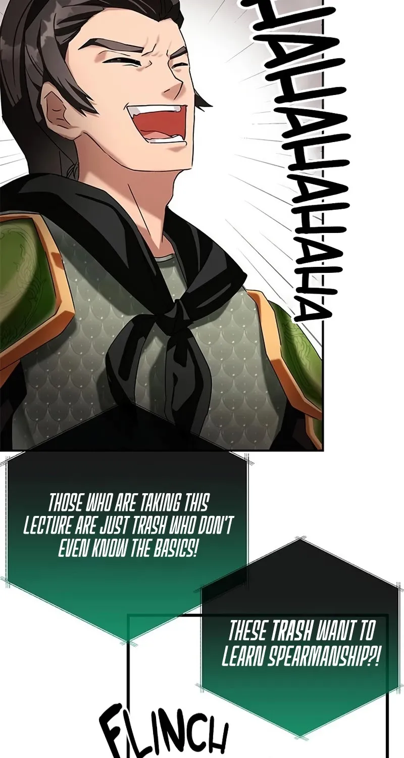Transcension Academy Zinmanga X Chapter 3 Page 92