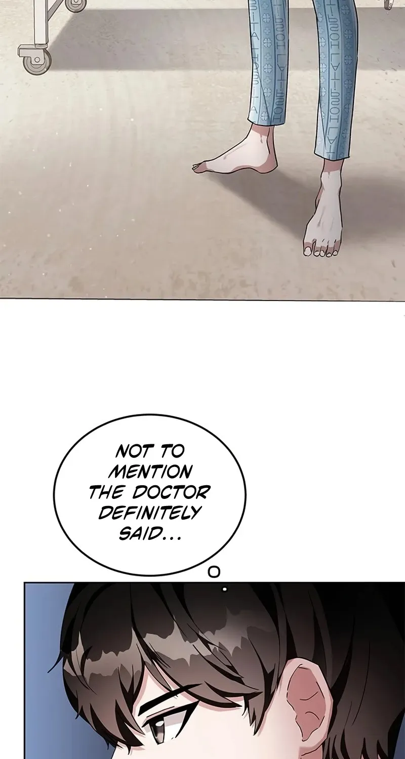 Transcension Academy Zinmanga X Chapter 2 Page 11