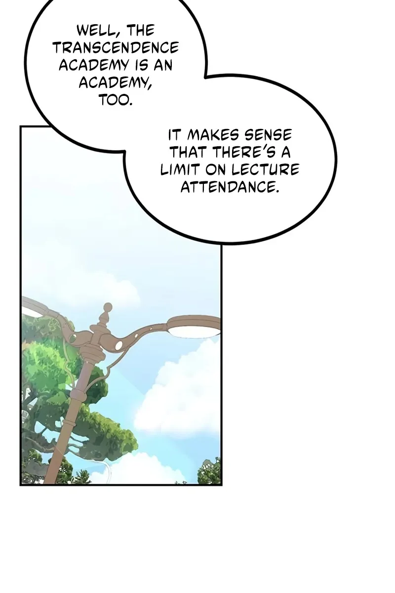 Transcension Academy Zinmanga X Chapter 2 Page 23