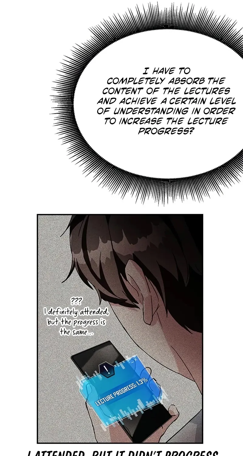 Transcension Academy Zinmanga X Chapter 2 Page 26