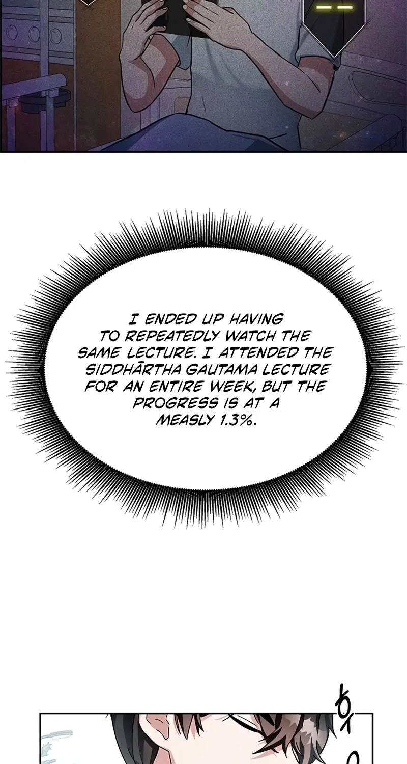 Transcension Academy Zinmanga X Chapter 2 Page 28