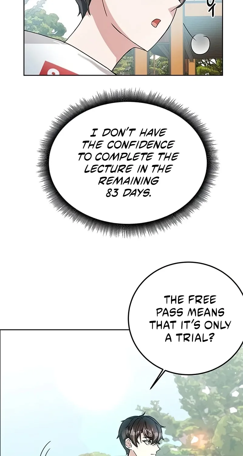 Transcension Academy Zinmanga X Chapter 2 Page 29