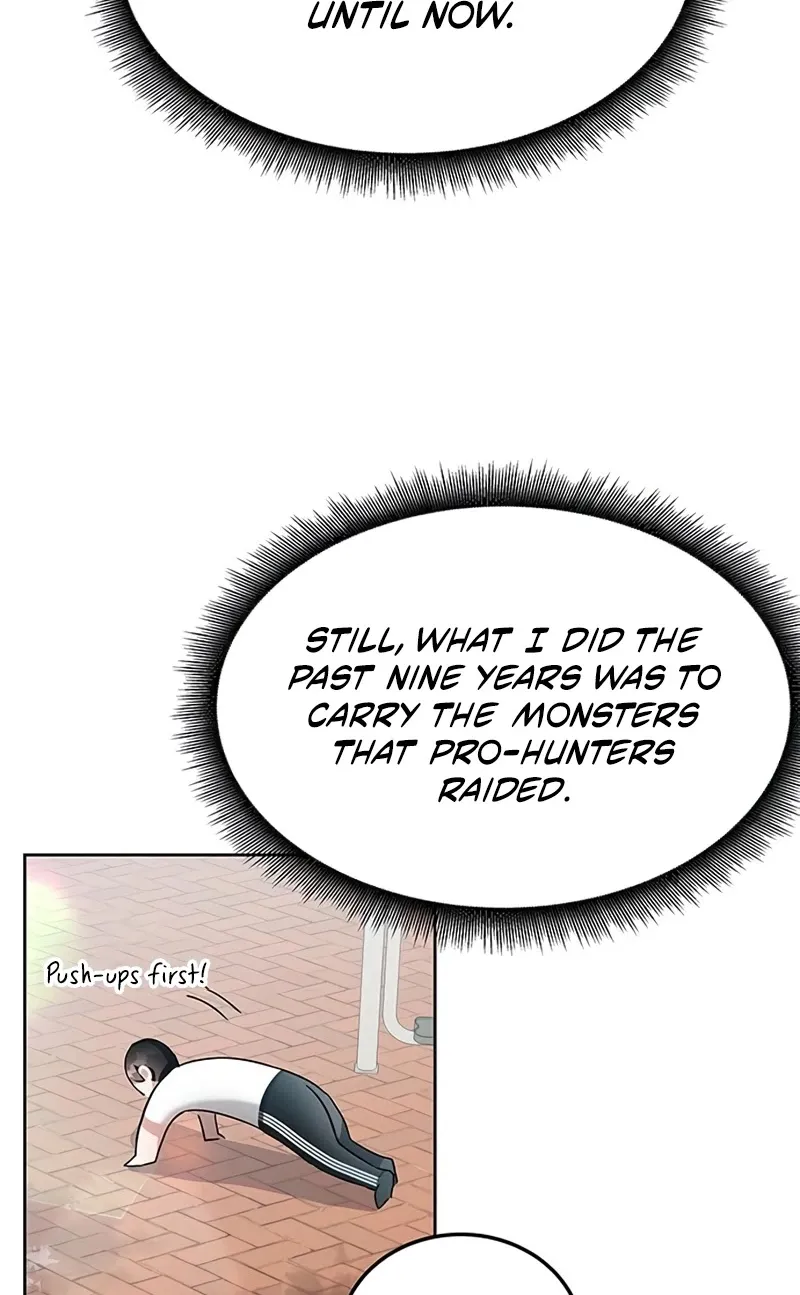 Transcension Academy Zinmanga X Chapter 2 Page 31