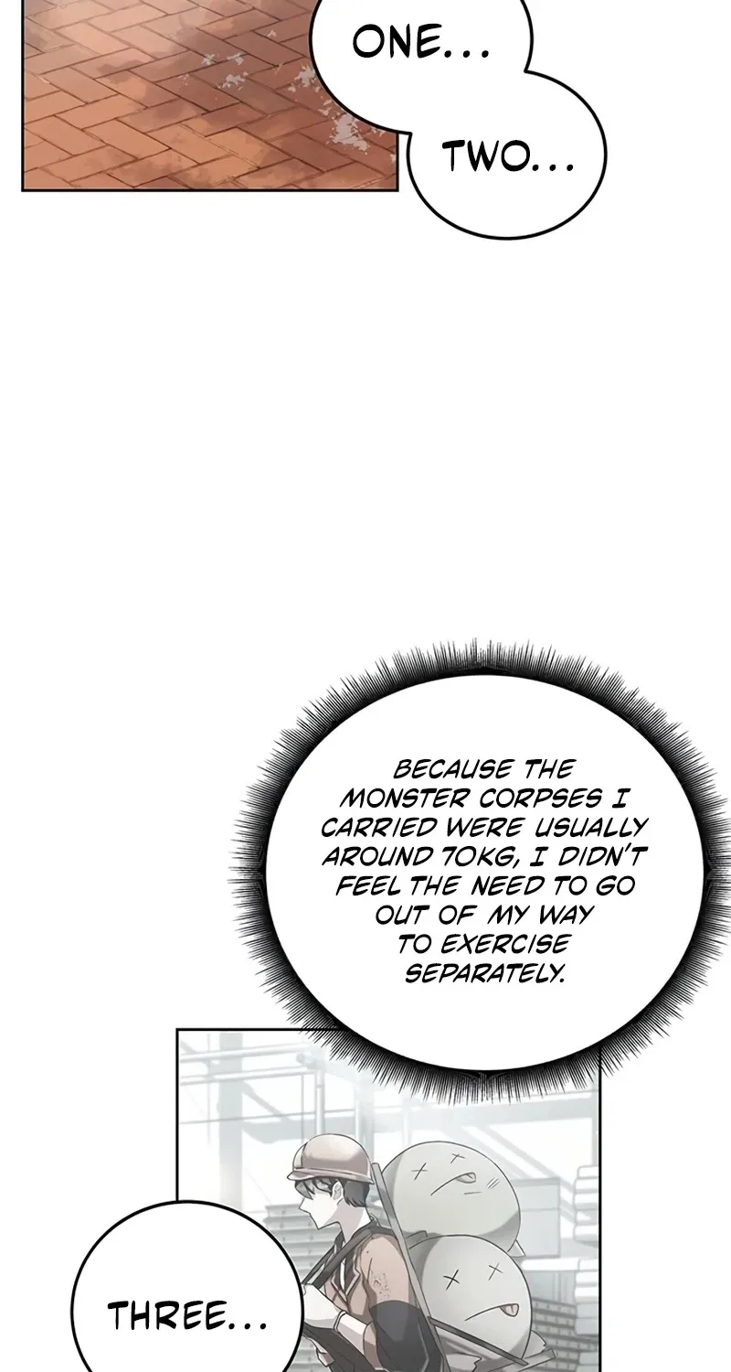 Transcension Academy Zinmanga X Chapter 2 Page 32