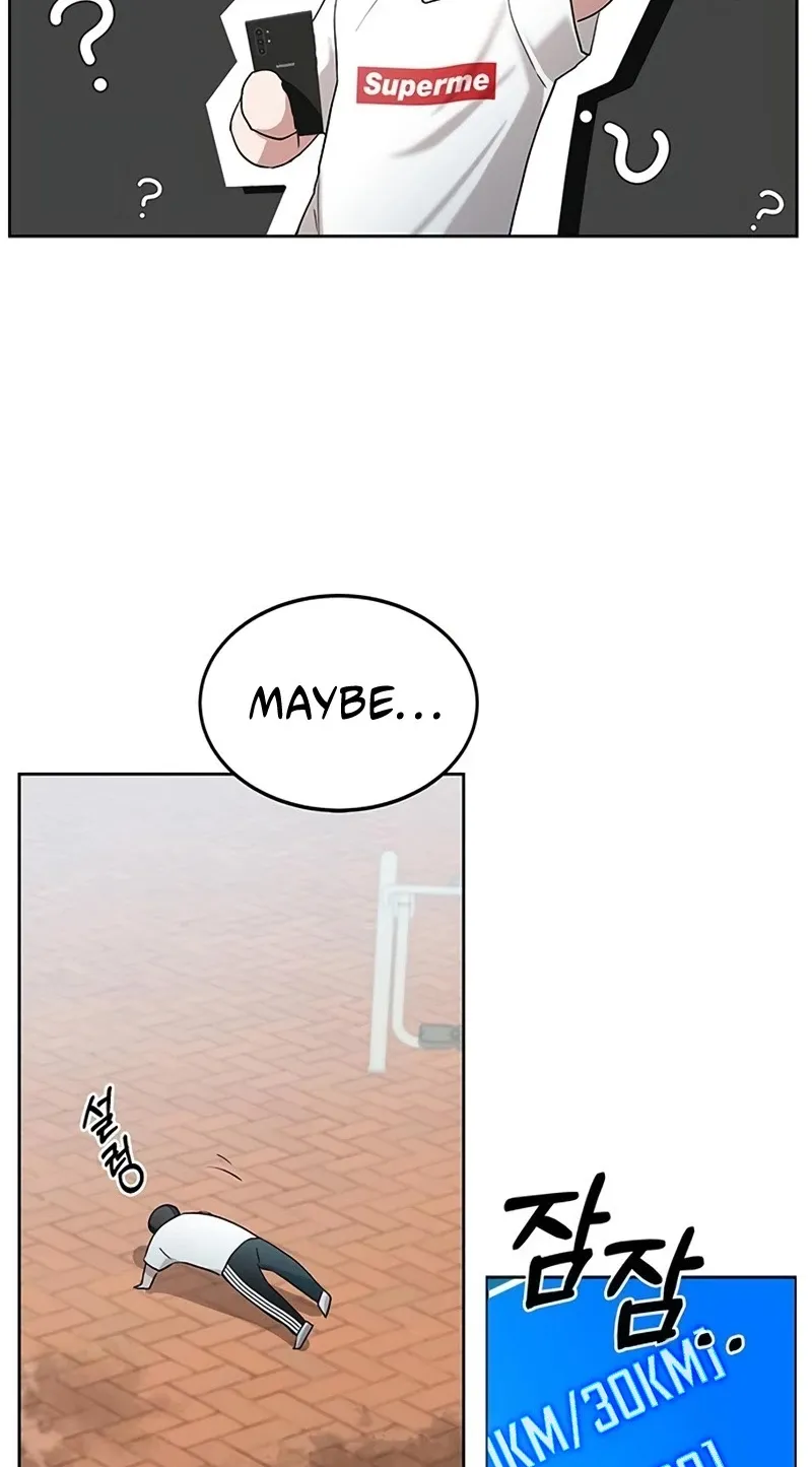 Transcension Academy Zinmanga X Chapter 2 Page 39