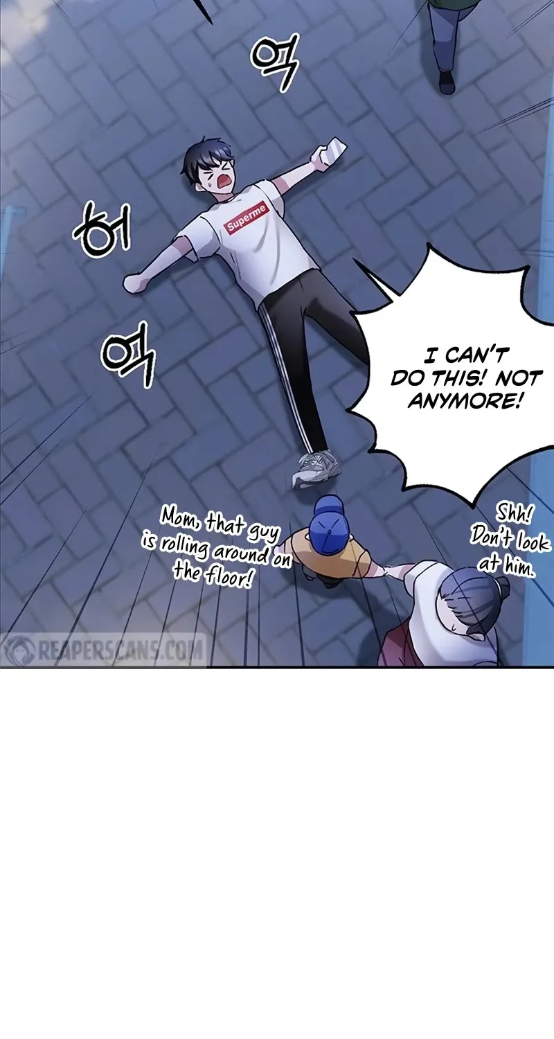 Transcension Academy Zinmanga X Chapter 2 Page 48