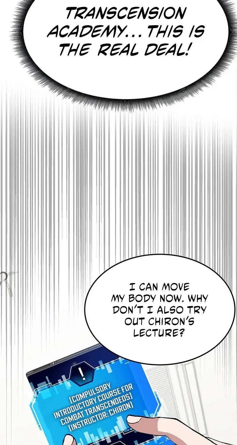 Transcension Academy Zinmanga X Chapter 1 Page 164