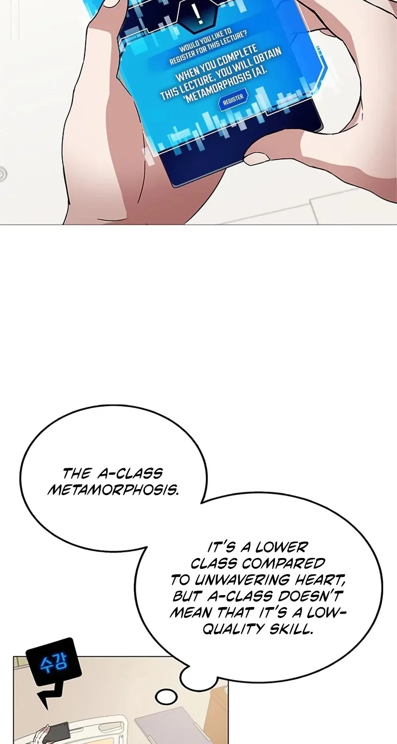 Transcension Academy Zinmanga X Chapter 1 Page 165