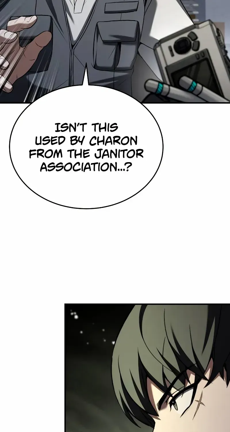 Trait Hoarder Zinmanga X Chapter 20 Page 24