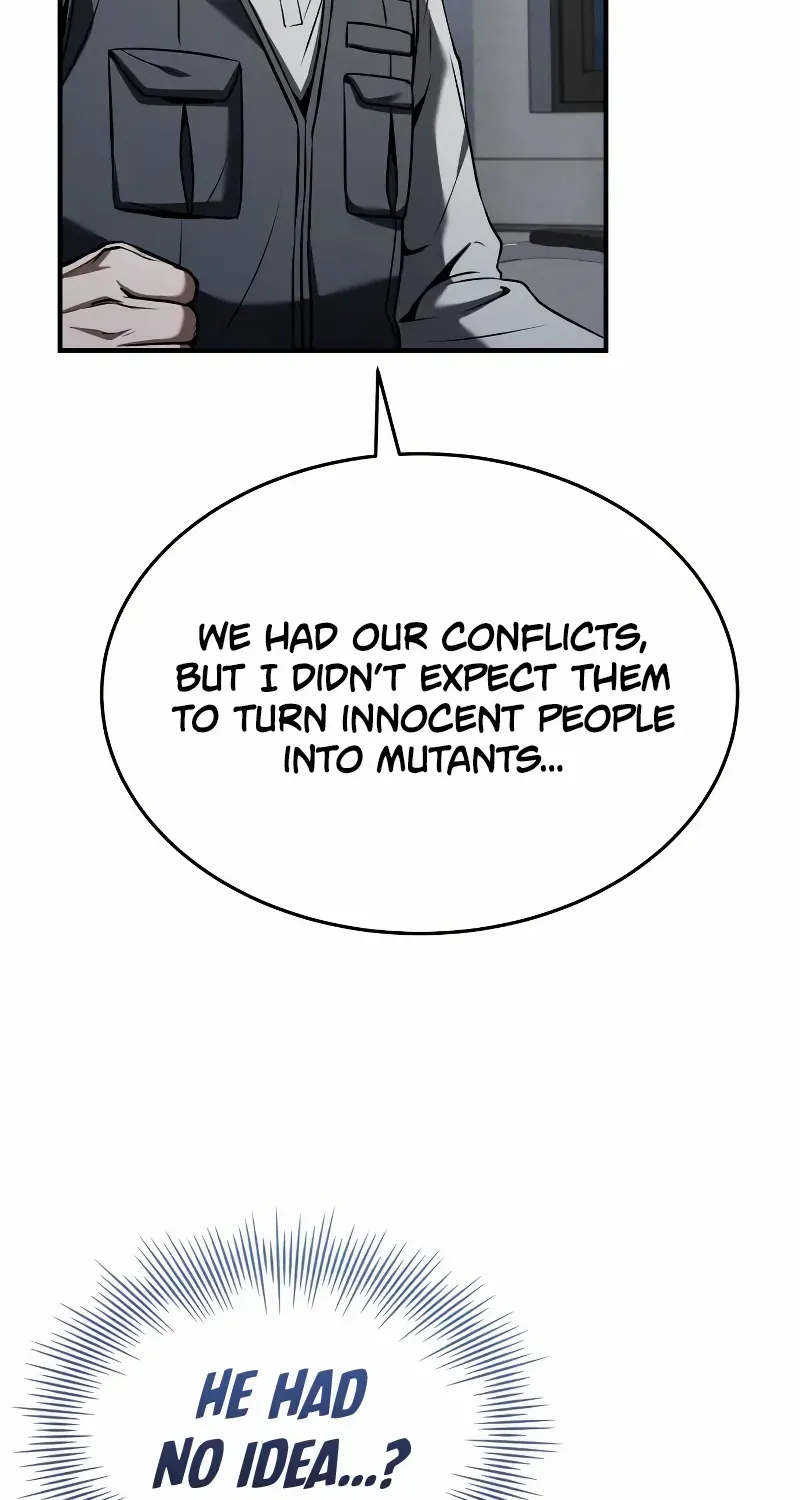 Trait Hoarder Zinmanga X Chapter 20 Page 28