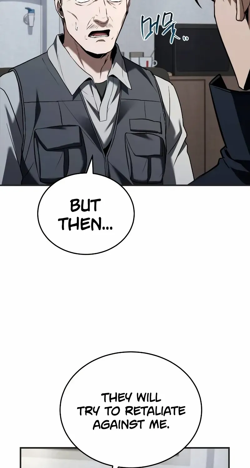 Trait Hoarder Zinmanga X Chapter 20 Page 38