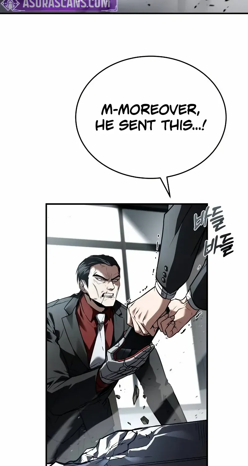 Trait Hoarder Zinmanga X Chapter 20 Page 118